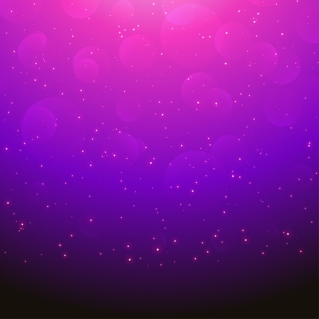 gradient abstract background with glitter