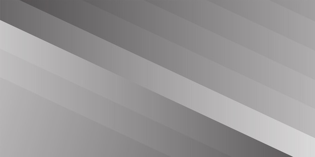 Vector gradient abstract background