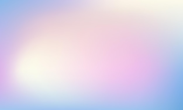 Gradiënt abstracte achtergrond Gradiënt minimalistische achtergrond