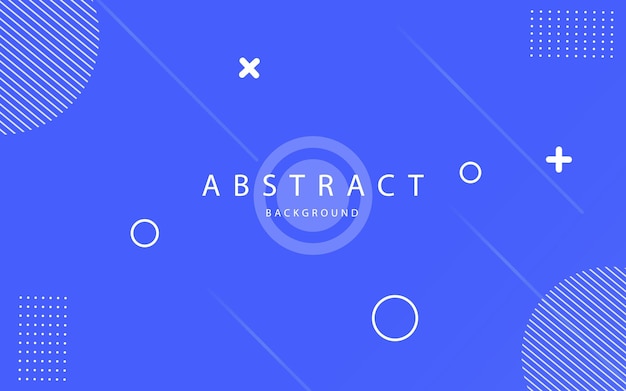 Gradiënt Abstracte Achtergrond Ontwerp Voor Jezelf