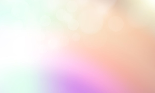 Gradient Abstracte achtergrond