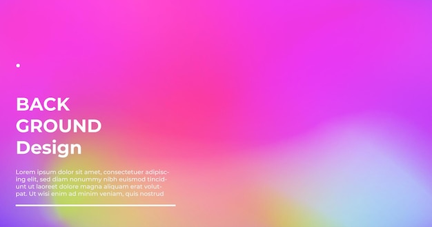 gradiënt abstracte achtergrond