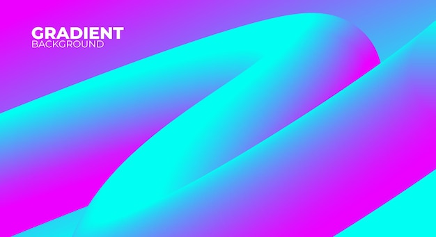 Gradiënt Abstracte achtergrond