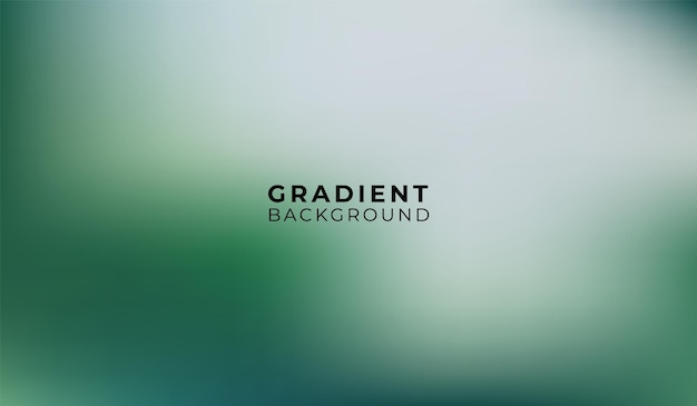 Gradiënt achtergrond Abstract