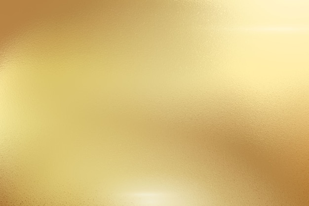 Gradiënt achtergrond met gouden textuur