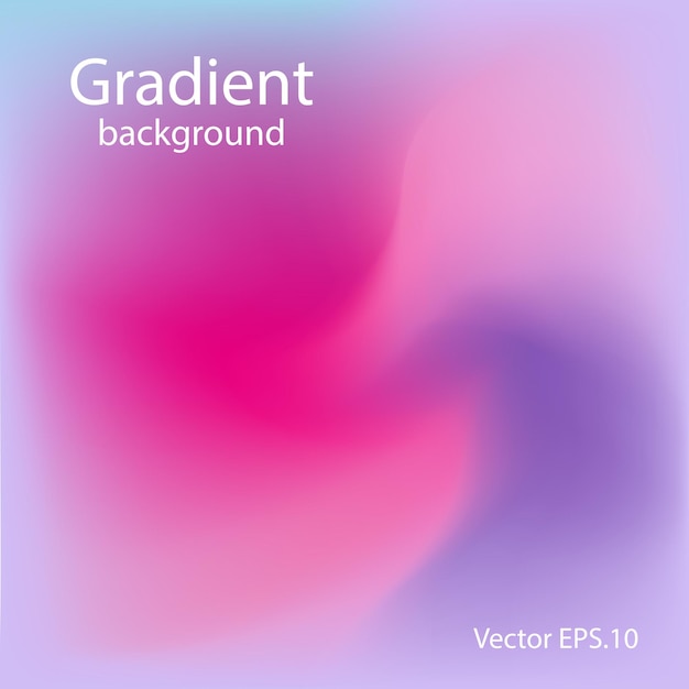 Gradiënt achtergrond