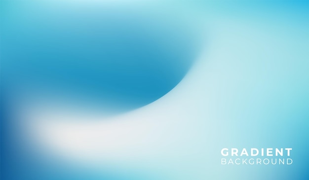 Gradient achtergrond