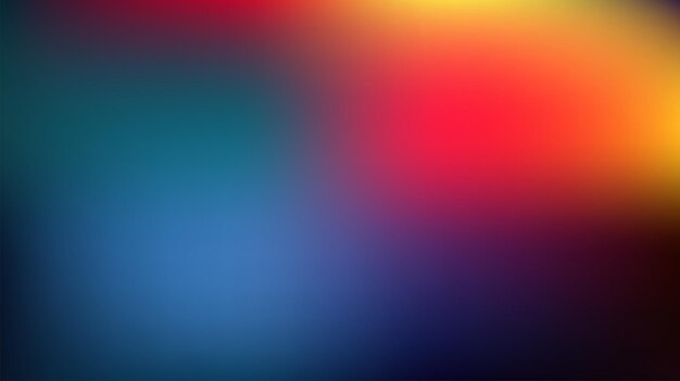 Gradient achtergrond