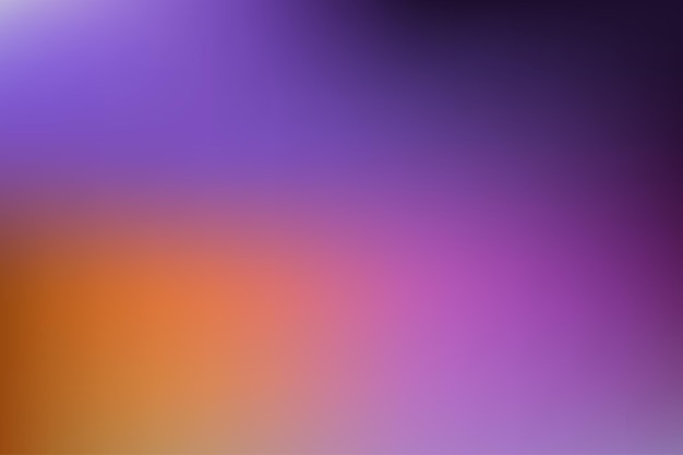 Gradient background abstract