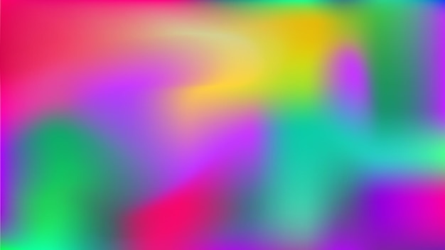 GRADIENT BACKGROUND ABSTRACT