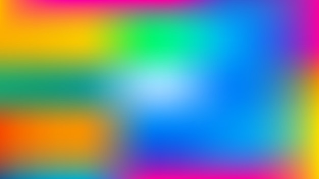 GRADIENT BACKGROUND ABSTRACT