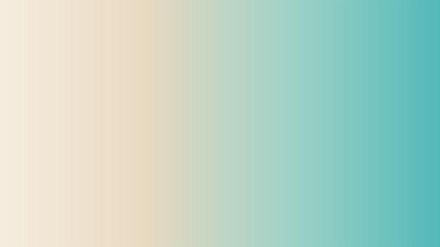 Vector gradient background beautiful pastel colors vector