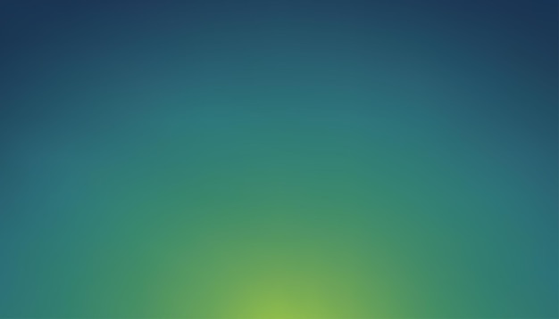 Gradient Background Blue and Green 1