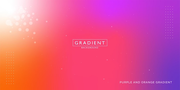 Gradient background or gradient abstract background