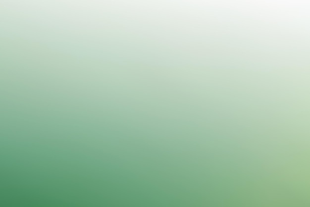 Gradient Background Green and White gradient 0