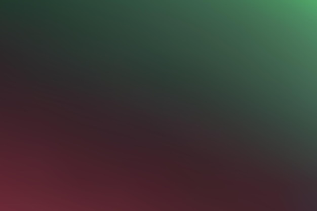Vector gradient background green and wine 0