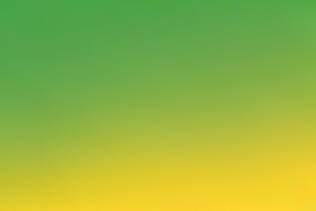 Gradient Background Green and Yellow 1