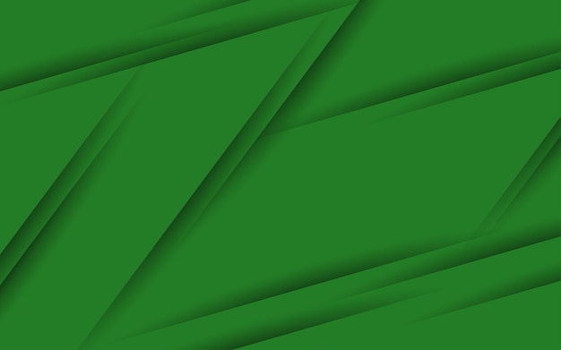 Gradient Background Green