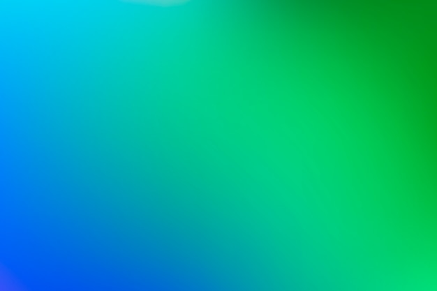 ベクトル 緑の色調の概念のグラデーションの背景