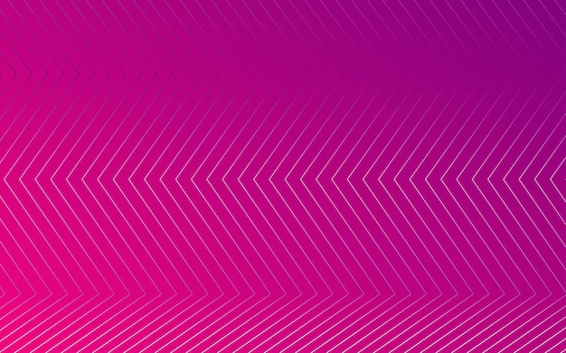 Gradient Background line pink