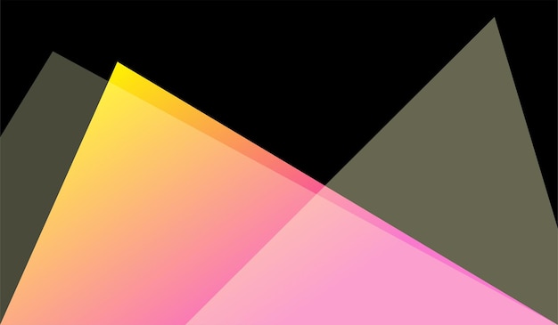 gradient background minimalist style new