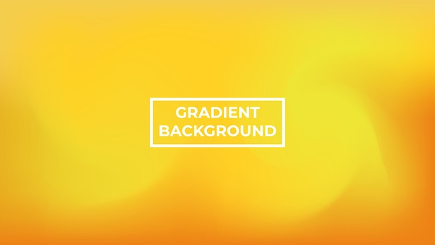 Vector gradient background and mix of colors young and old, easy to edit