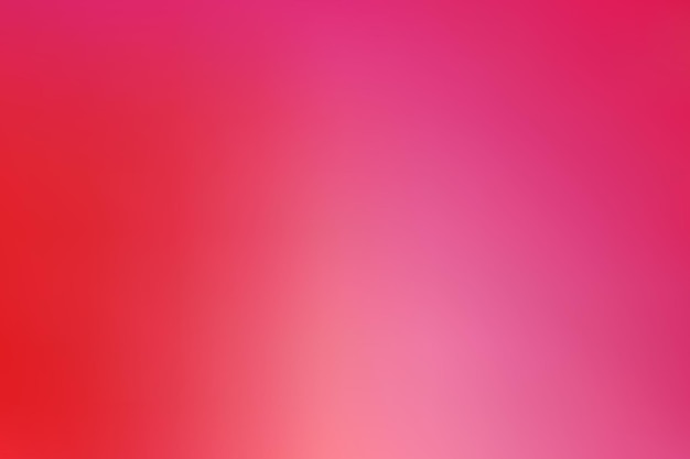 Vector gradient background red and magenta 3