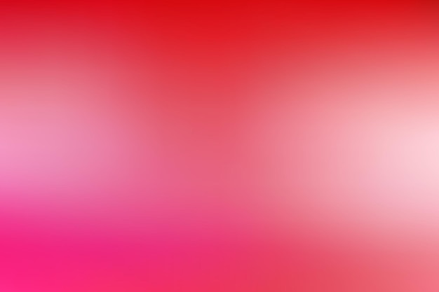 Градиентный фон красный и розовый 3.