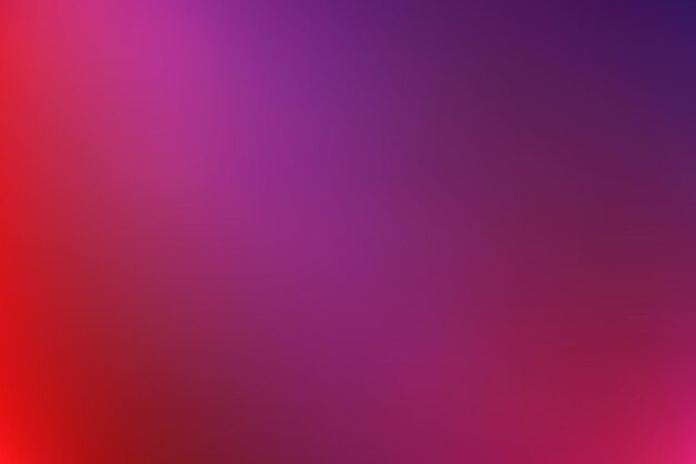 Vector gradient background red and violet 2