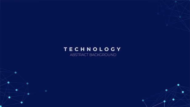 Gradient background technology data network