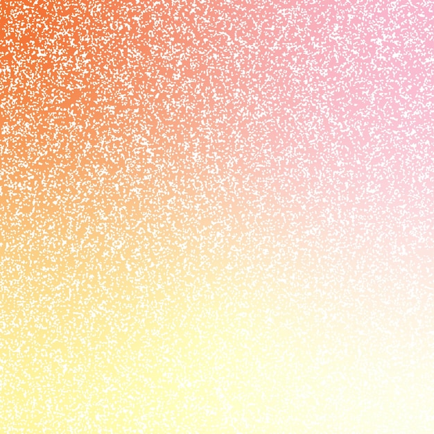 Vector gradient background texture