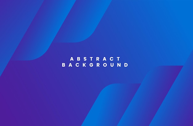 Gradient background vector