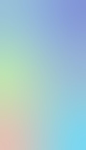 Vector gradient background walpaper