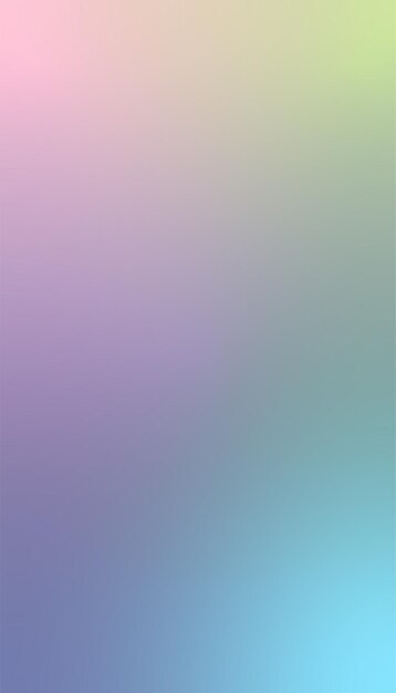 Vector gradient background walpaper