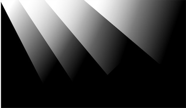 gradient background wave minimalist style