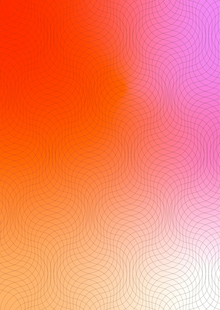 Vettore gradient_ background_with_a_vettoriale_illustrazione