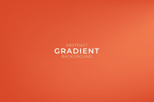 Gradient background with bright colors