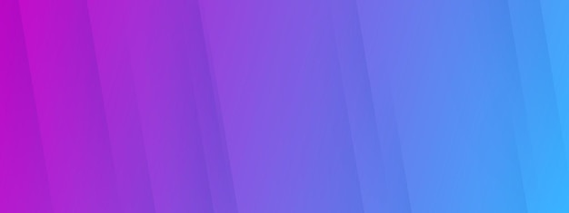 Gradient background with diagonal lines