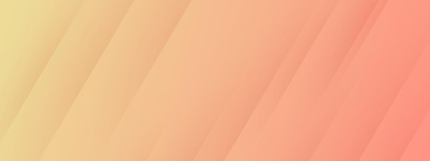 Gradient background with diagonal lines