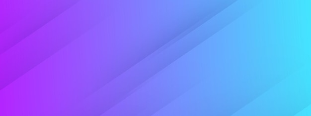 Vector gradient background with diagonal lines