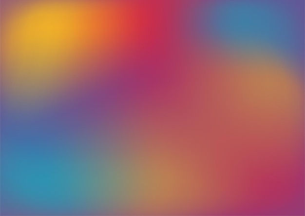 Gradient background