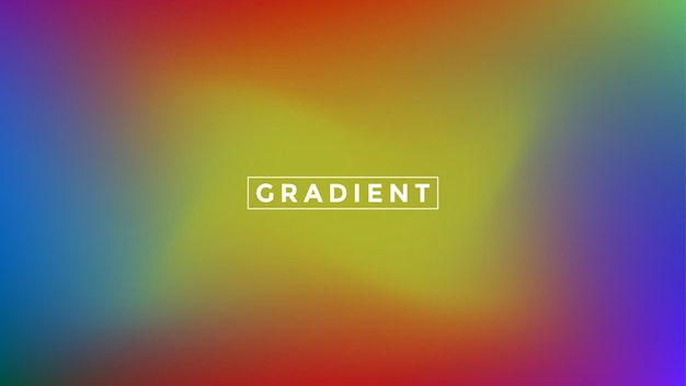 Gradient Background