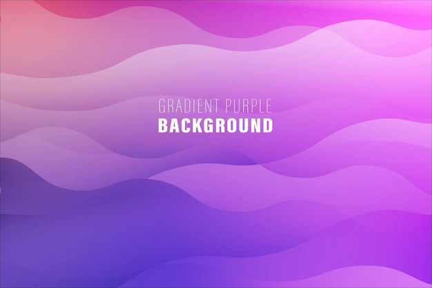 Gradient background