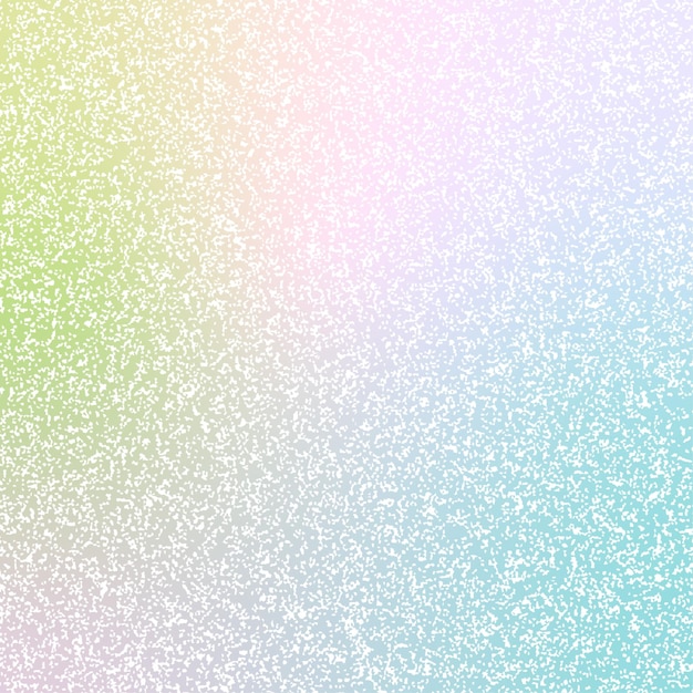 Vector gradient background