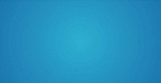 Vector gradient blue abstract background vector eps10