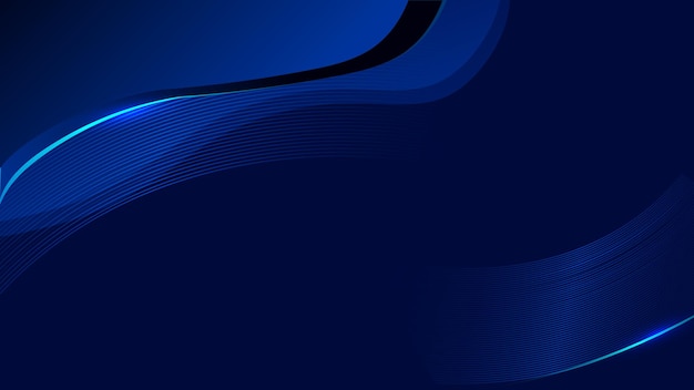 gradient blue background