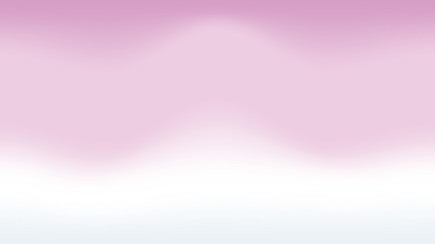 Gradient blur pink abstract background