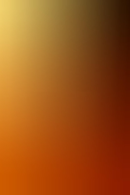 Gradient, blurred mimosa, coffee pot, tangerine, red orange gradient wallpaper background