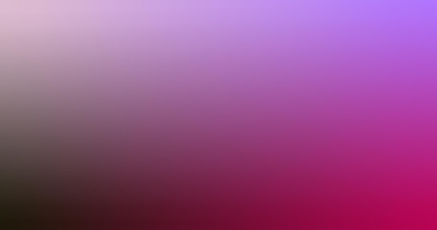 Gradient blurred rose red black purple rose quartz gradient wallpaper background vector illustration