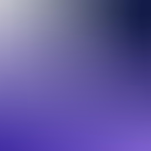 Gradient blurred violet midnight blue lavender gray gradient wallpaper background